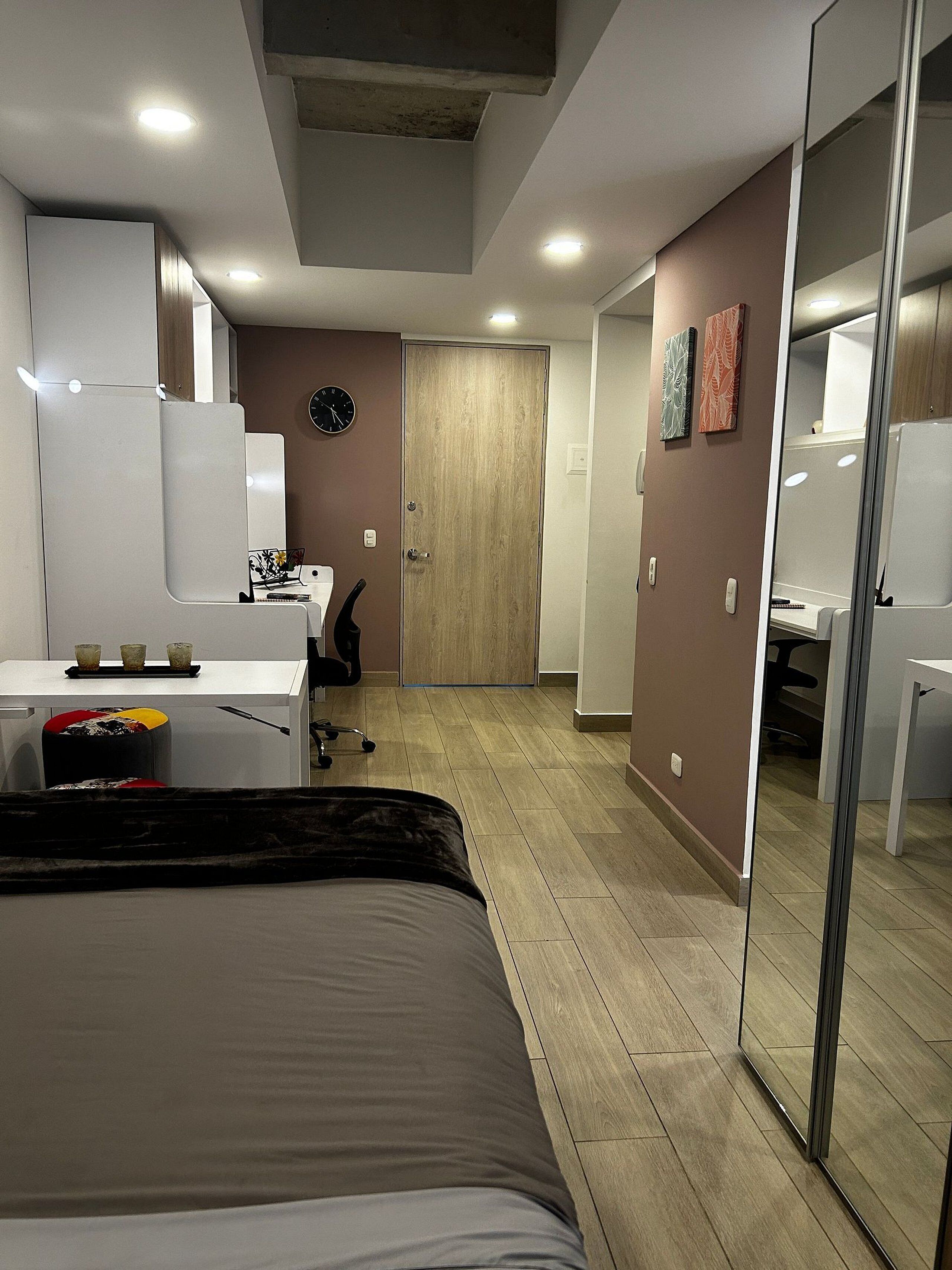 公寓 | 1 多间卧室、免费 WiFi