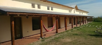 Paraiso escondido 