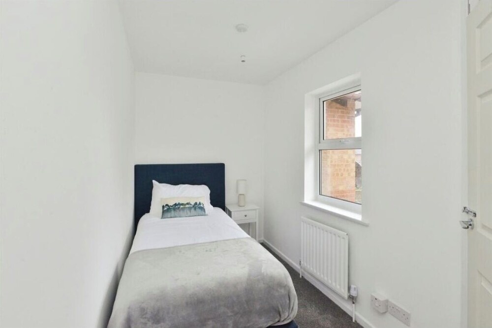 Modern Retreat Milton Keynes Milton Keynes Vrbo