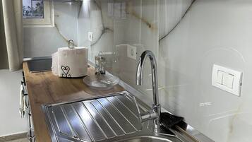 Privat kĂžkken
