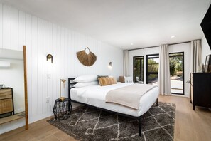 6 sovrum, strykjärn/strykbräda, resesäng och gratis wi-fi