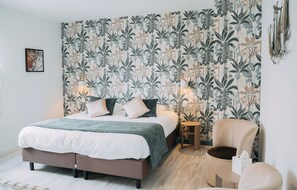 Phòng Superior | Trang trí khác biệt, truy cập Internet không dây miễn phí 