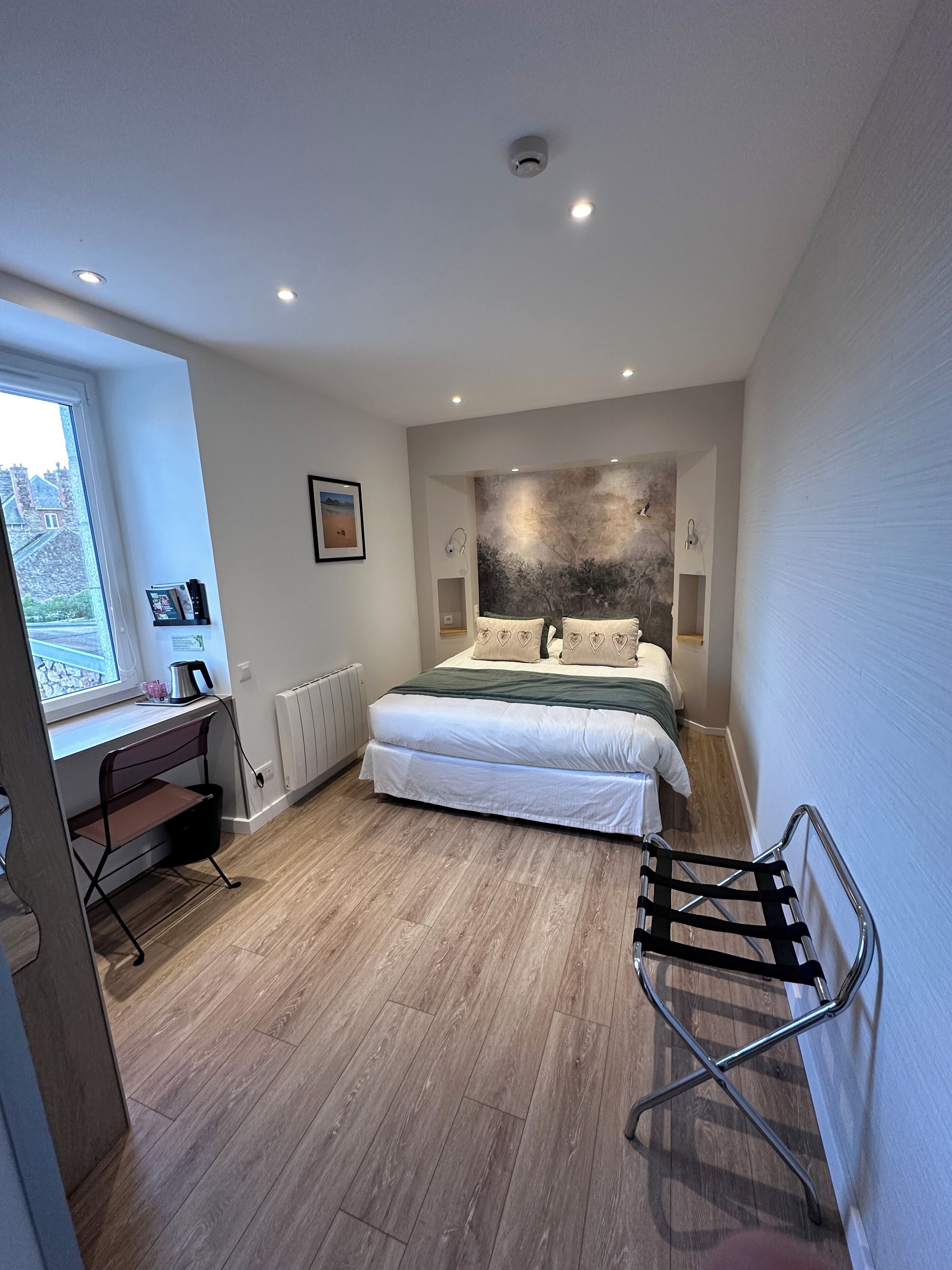 Comfort Room, Sea View