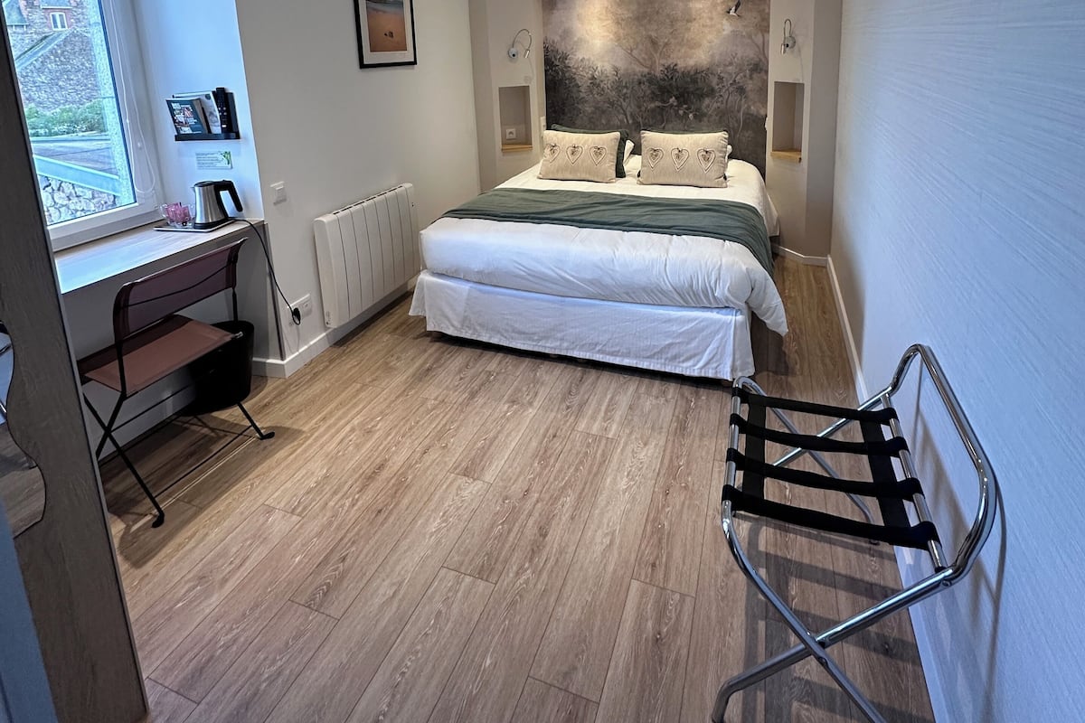 Comfort Room, Sea View