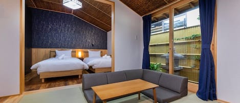 1 bedroom, iron/ironing board, internet