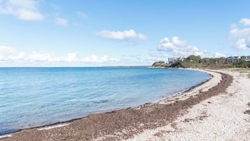 NĂ€ra stranden och strandhanddukar