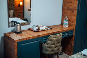 Standard Twin Room, Mountain View