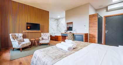 Mysia Olympos Hotel