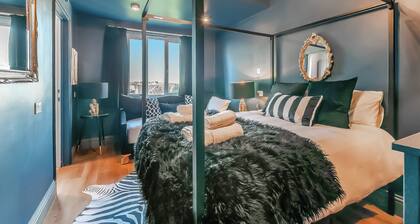 The Old Doctors Manor House