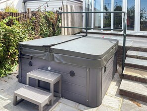 Terraço/pátio