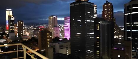 Apartamento standard, para não fumantes, vista para a cidade | Área da propriedade