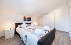 1 habitación, wifi gratis y ropa de cama 