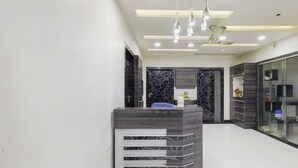 Unclassified image, 2 of 27, button - Paradox Plaza Hotel Near Delhi Airport (New Delhi)
