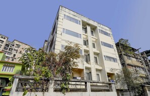 Exterior - Paradox Plaza Hotel Near Delhi Airport (New Delhi)