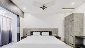 Unclassified image, 4 of 27, button - Paradox Plaza Hotel Near Delhi Airport (New Delhi)