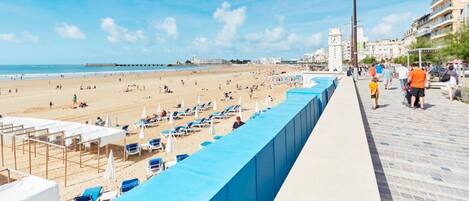 Plage à proximité
