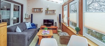 Impresionante casa en Penzlin OT.