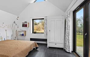3 bedrooms, free WiFi
