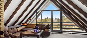 Bella casa con 3 camere da letto a.