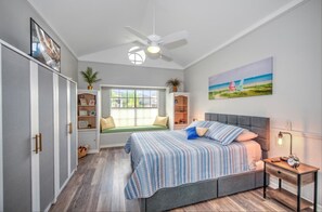 3 Schlafzimmer, Schreibtisch, Bügeleisen/Bügelbrett, kostenloses WLAN