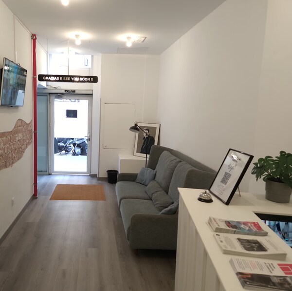 Hey Lola Hostel - Barcelona