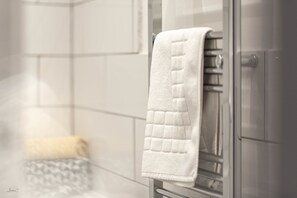 Bathroom - St Ives Grove  (Liverpool)