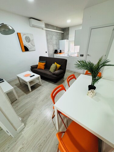 TH Sanse Apartment