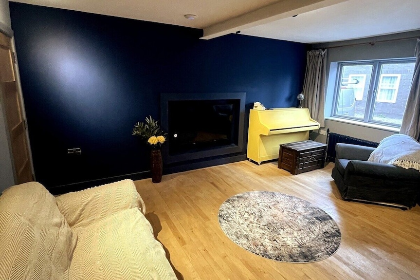 Central Beaumaris, Ev Charger, Enclosed Garden - Menai Bridge