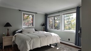 3 Schlafzimmer, WLAN, Bettwäsche