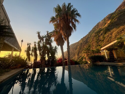 Room 'Suite Bela Vigia 3' with Shared Pool, Shared Garden and Wi-Fi