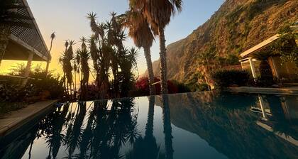 Room 'Suite Bela Vigia 3' with Shared Pool, Shared Garden and Wi-Fi