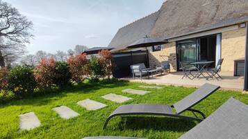 Terras