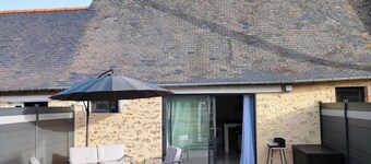 Studio Apartment 'Golf Open Sport Arnold Palmer' with Private Terrace, Private Garden and Wi-Fi