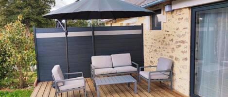 Terras