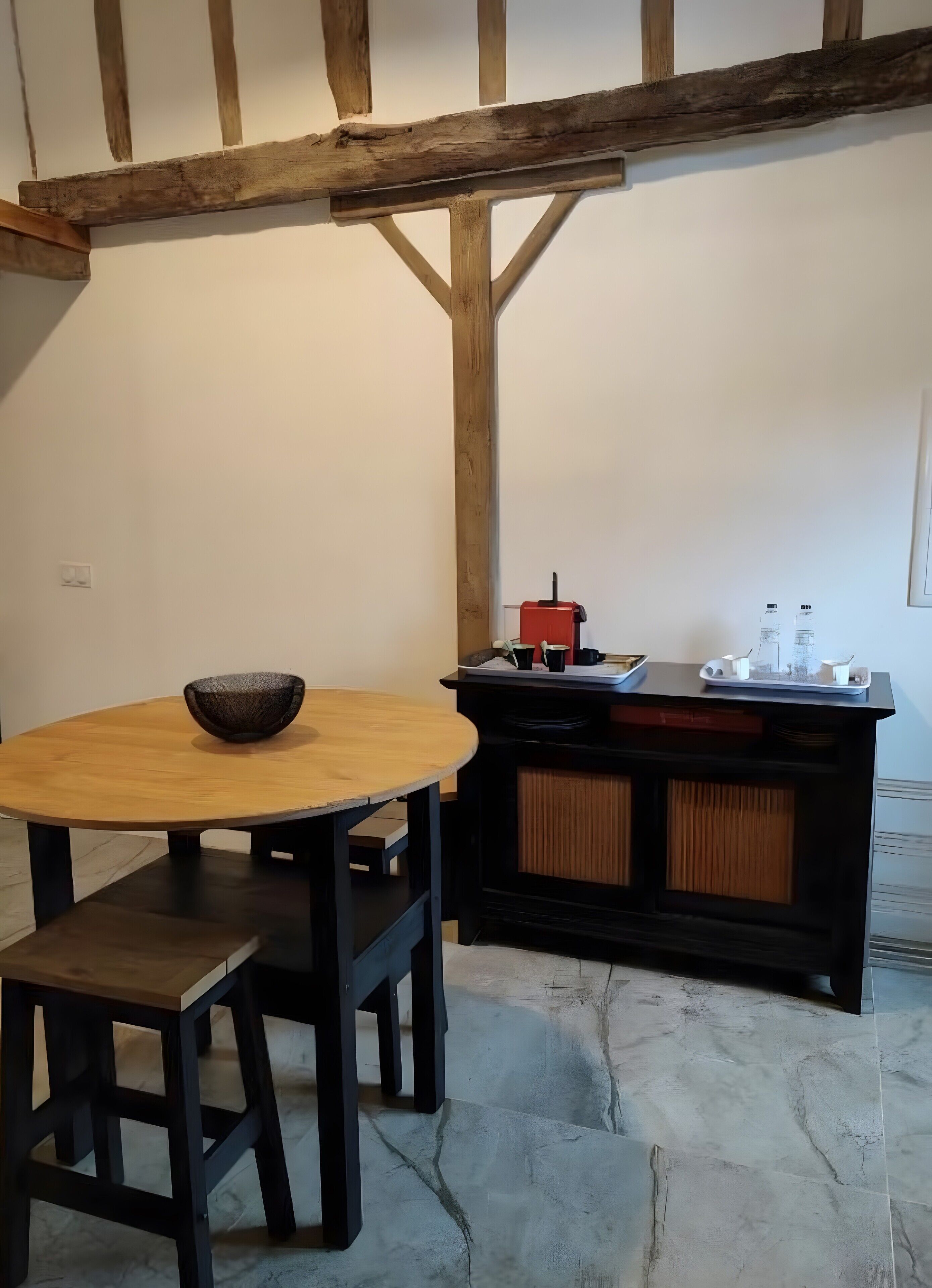 Restauration
