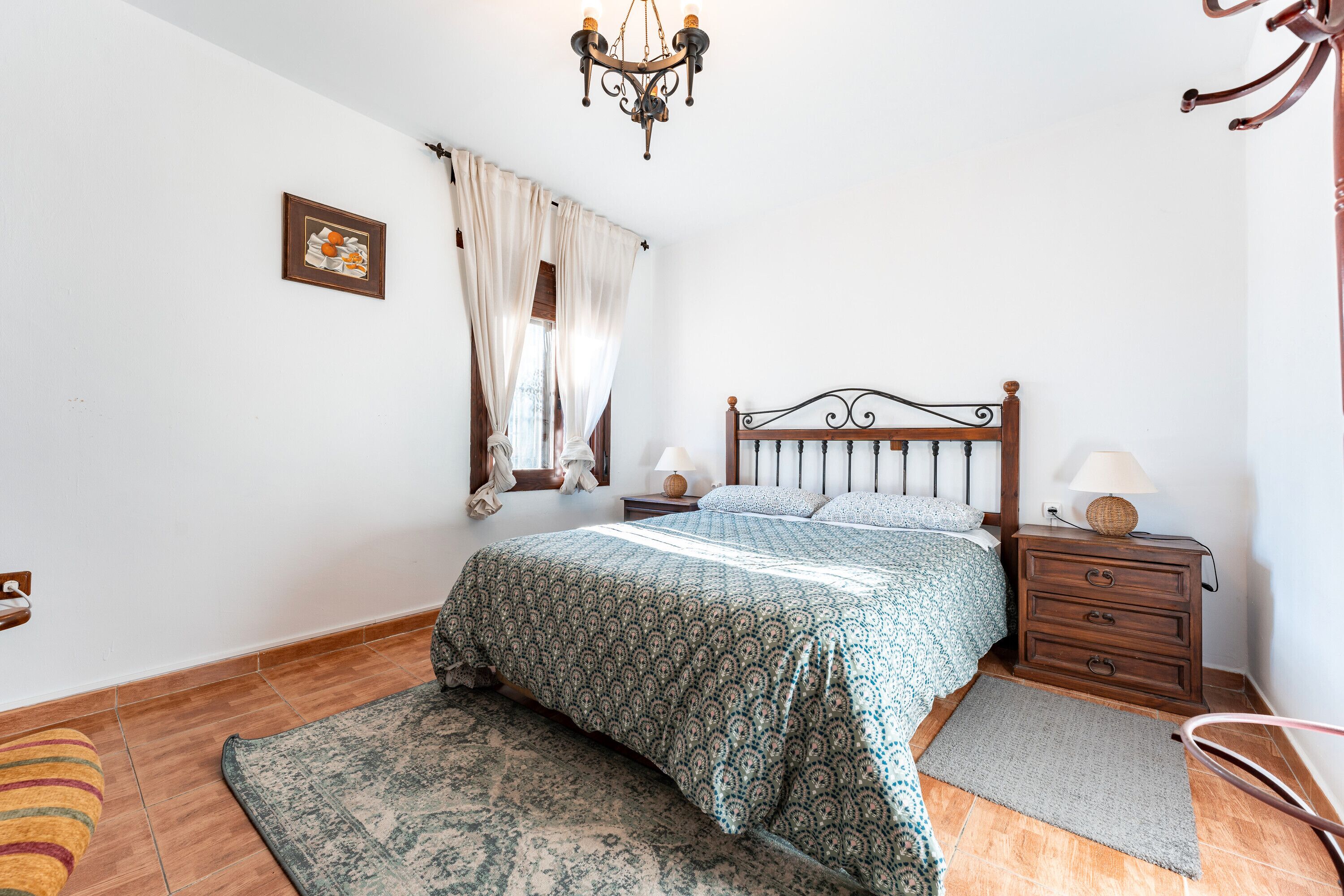 3 Schlafzimmer, Bügeleisen/Bügelbrett, kostenloses WLAN, Bettwäsche