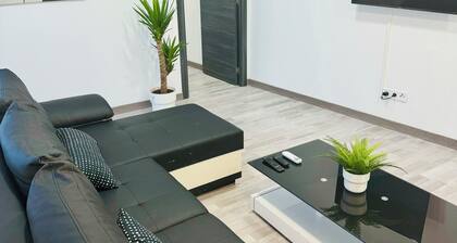 Duplex TH Sanse Norte