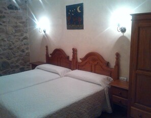 7 Schlafzimmer, kostenloses WLAN