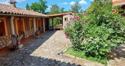 Country House 'Mansió De La Plata' with Mountain View, Private Pool and Wi-Fi