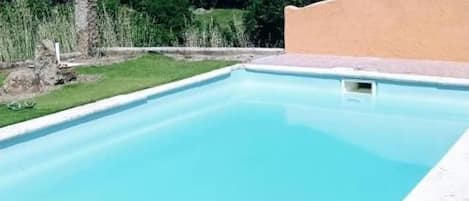 Alberca