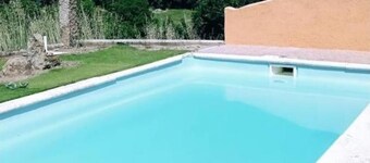 Country House 'Mansió De La Plata' with Mountain View, Private Pool and Wi-Fi