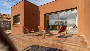 Terras