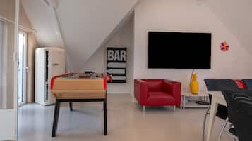 Sala de juegos