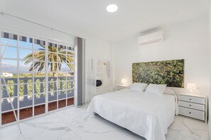 1 makuuhuone, silitysrauta/-lauta, ilmainen Wi-Fi, vuodevaatteet