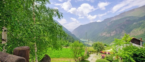Ulkoalueet