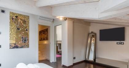 Villa 'Relax In - Versilia' avec piscine privée, Wi-Fi et climatisation