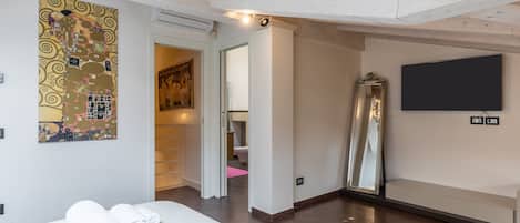 4 Schlafzimmer, kostenloses WLAN, Bettwäsche