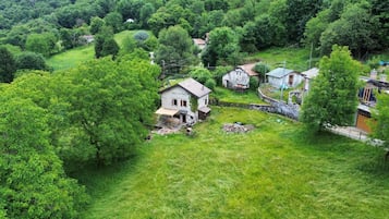 Esterni