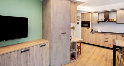 Apartment 'Chalet Emma Isolaccia' with Mountain View, Private Terrace and Wi-Fi