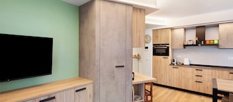 Apartment 'Chalet Emma Isolaccia' with Mountain View, Private Terrace and Wi-Fi